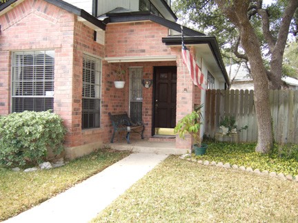 property listing image