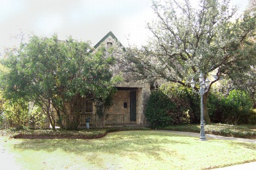 property listing image