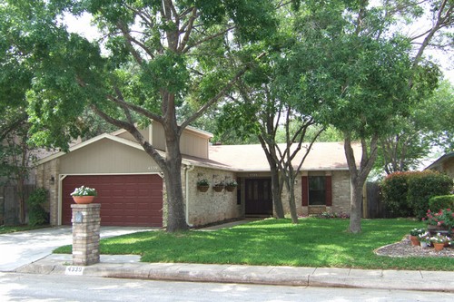 property listing image