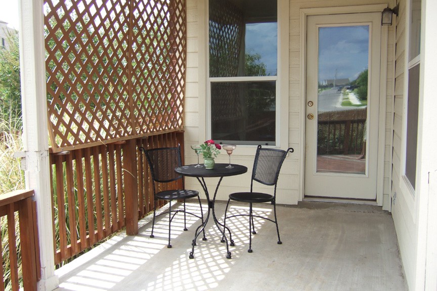 property listing image