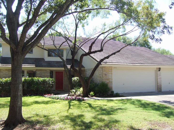 property listing image