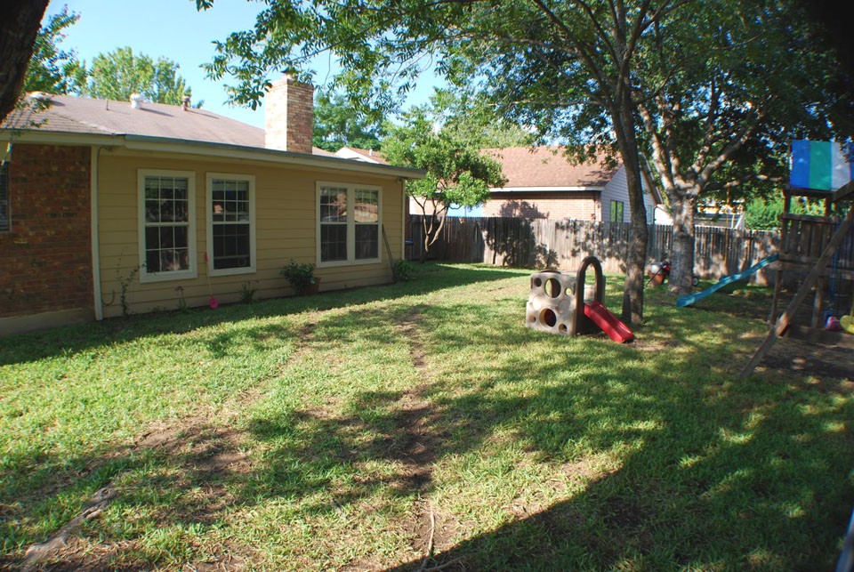 property listing image