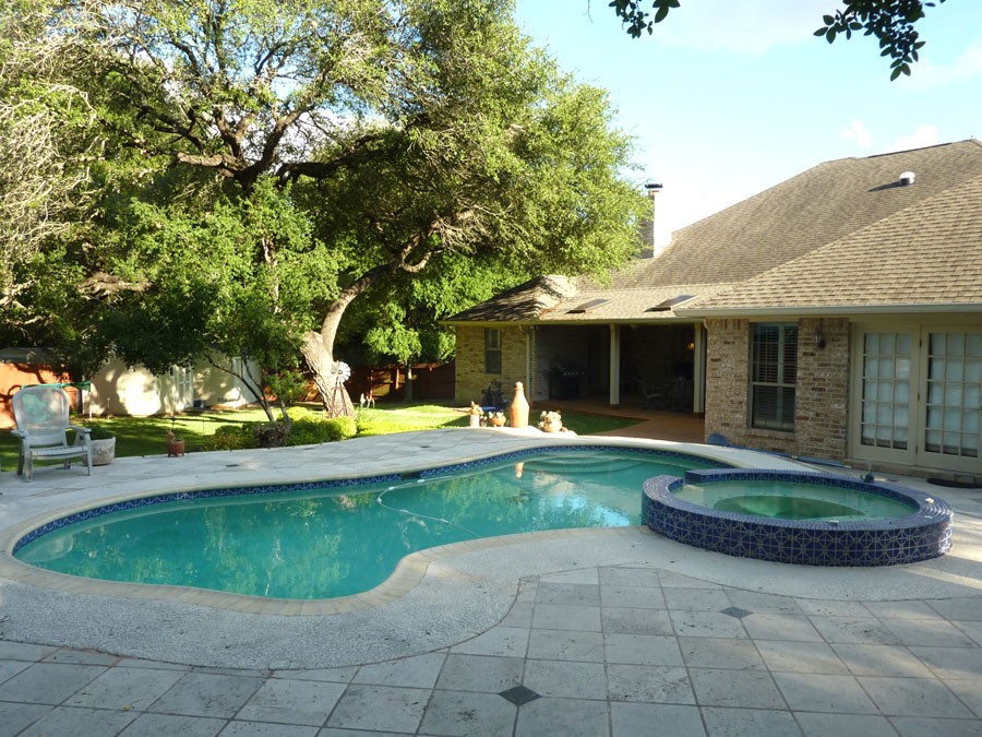 property listing image