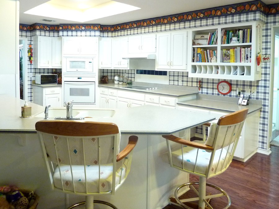 property listing image