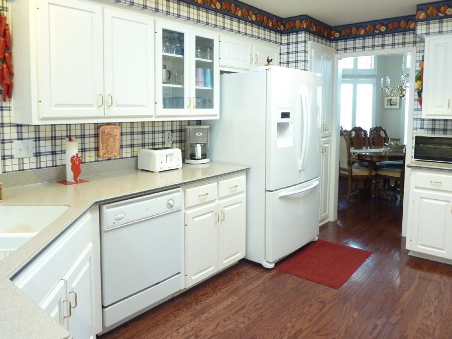 property listing image