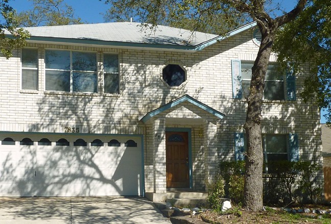 property listing image