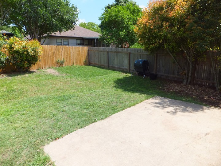 property listing image