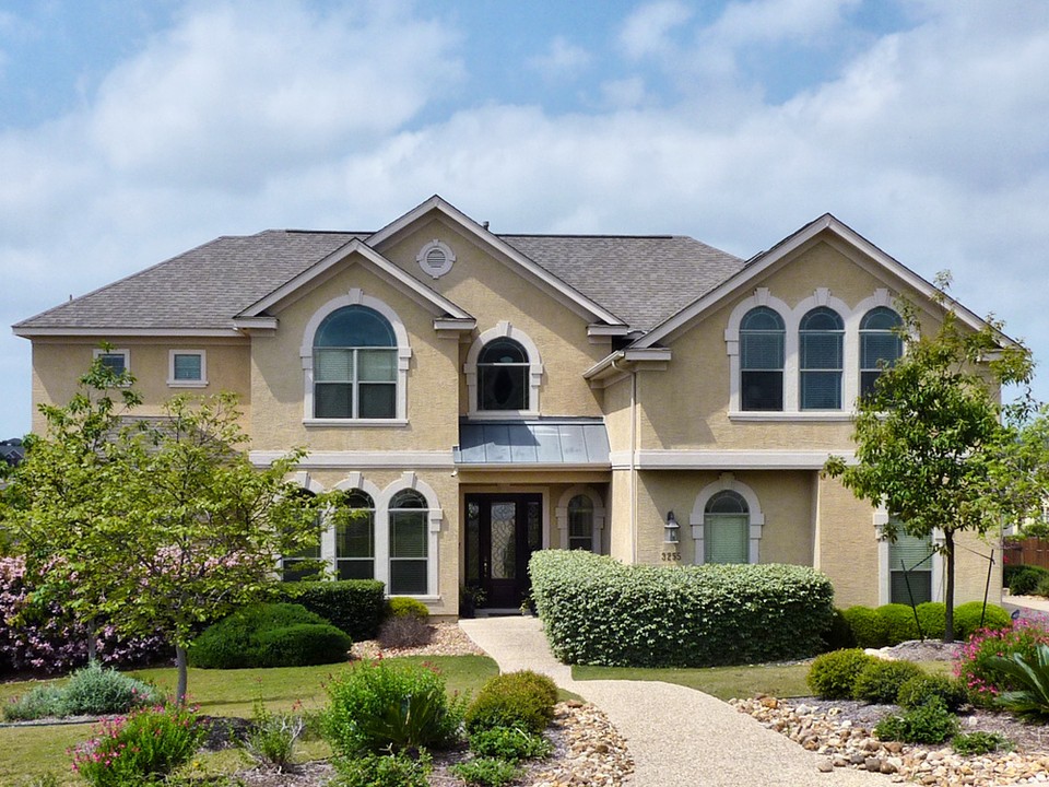 property listing image