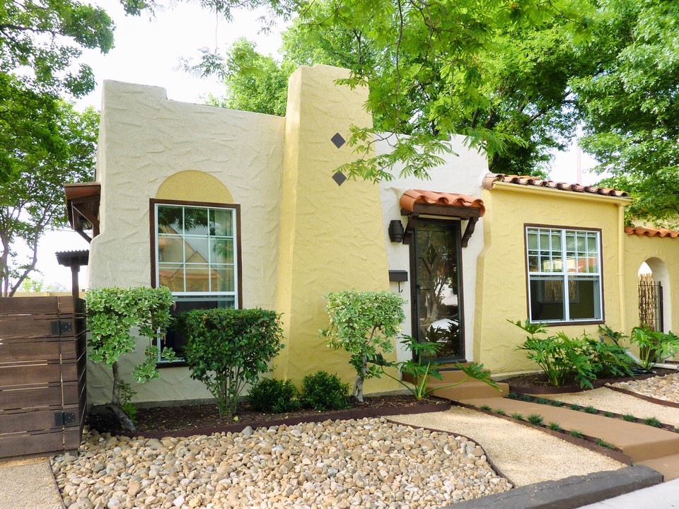 property listing image