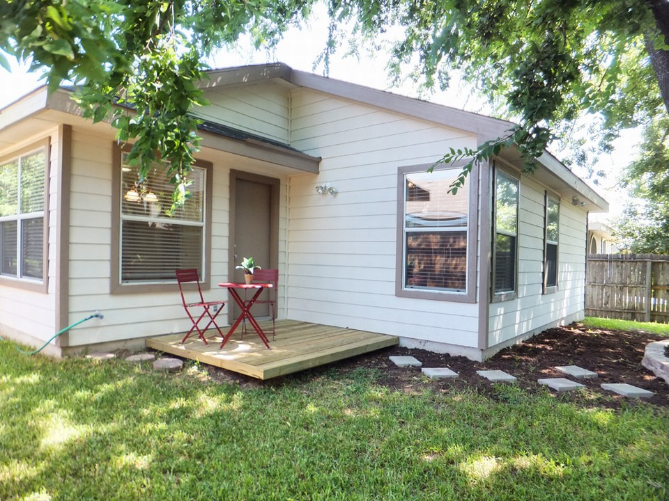 property listing image