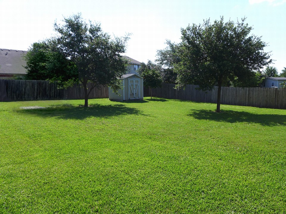 property listing image