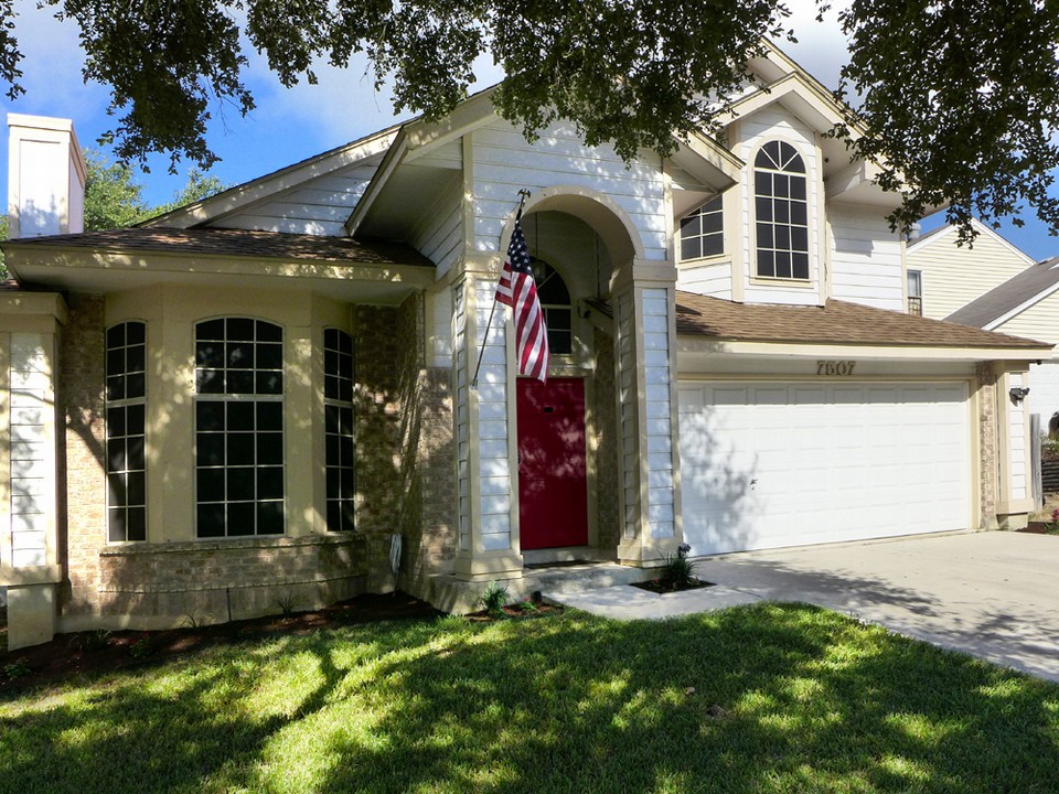 property listing image