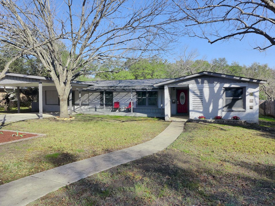 property listing image