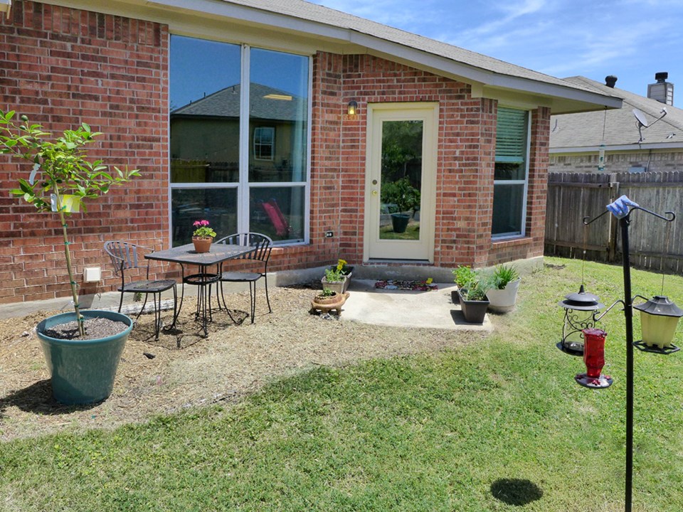 property listing image