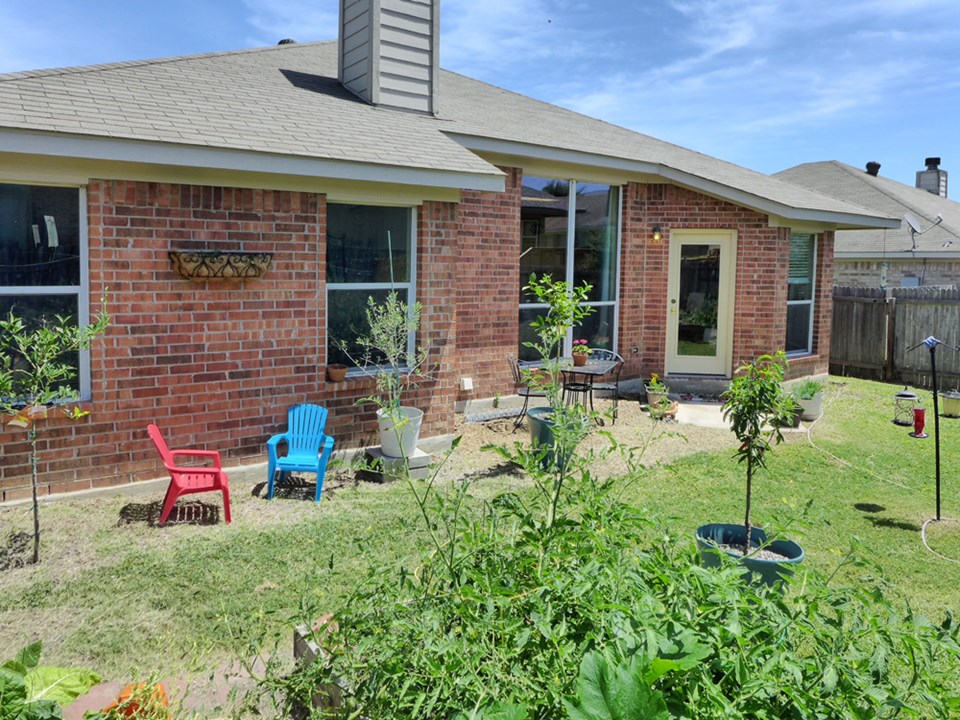 property listing image