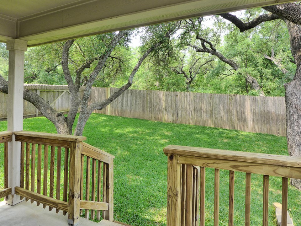 property listing image