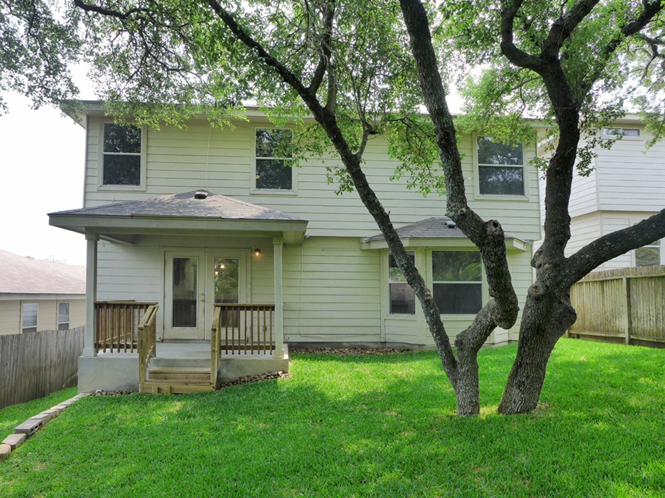 property listing image