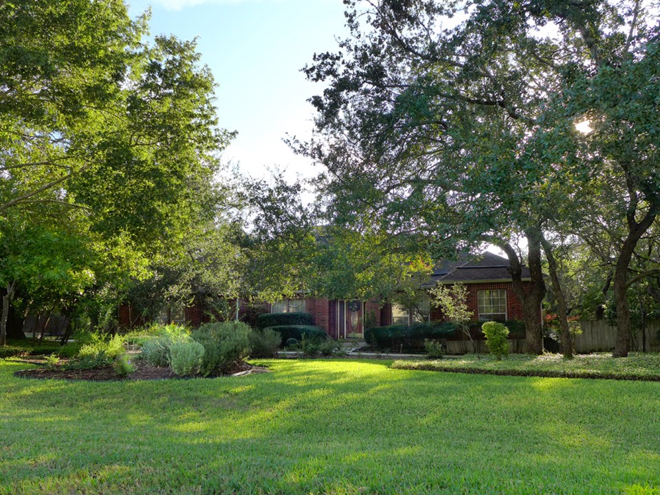 property listing image