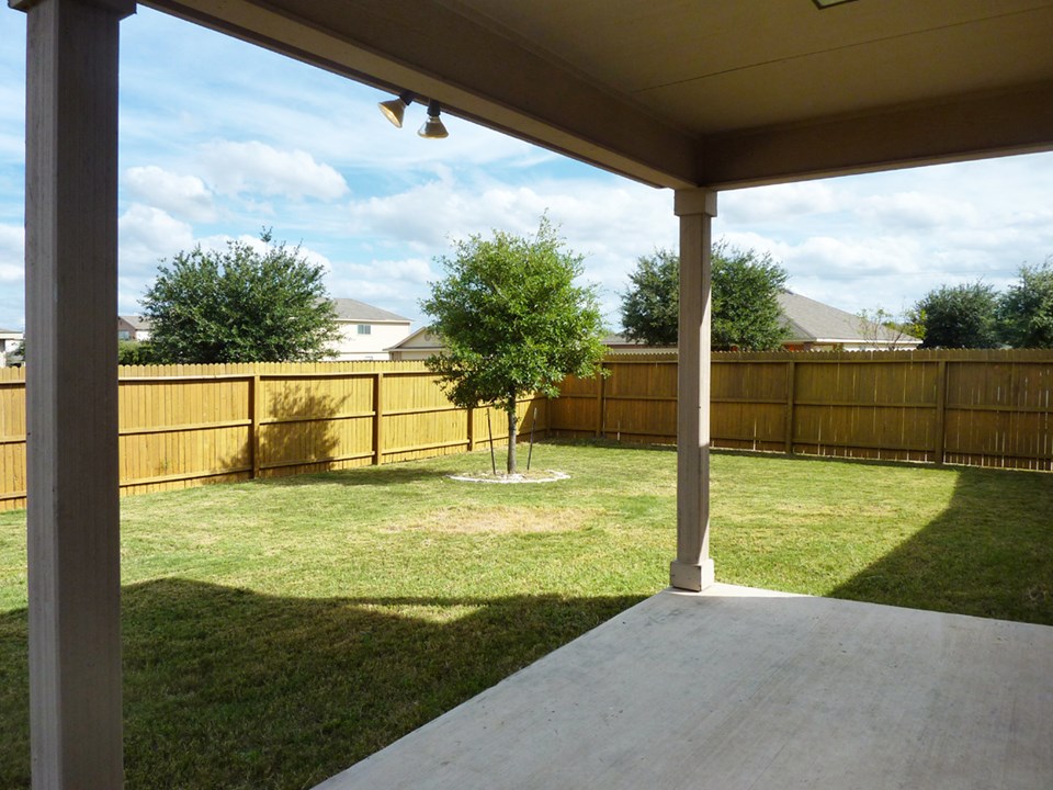 property listing image