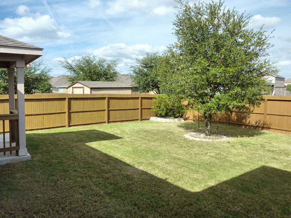 property listing image