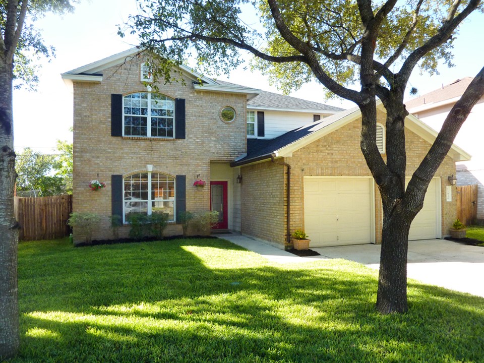 property listing image