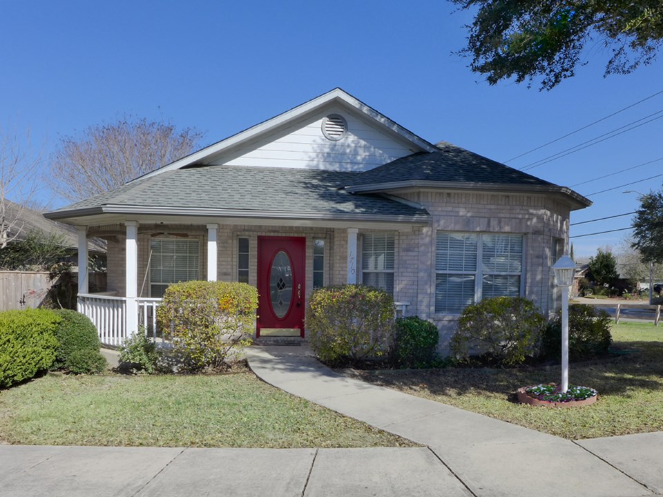 property listing image