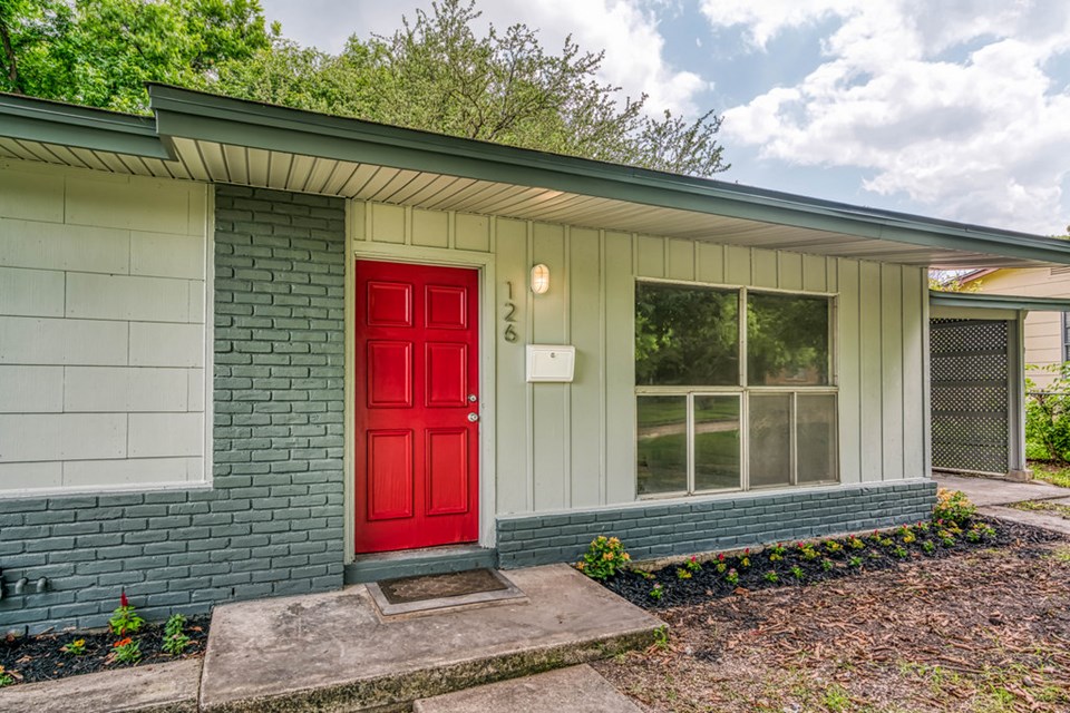 property listing image