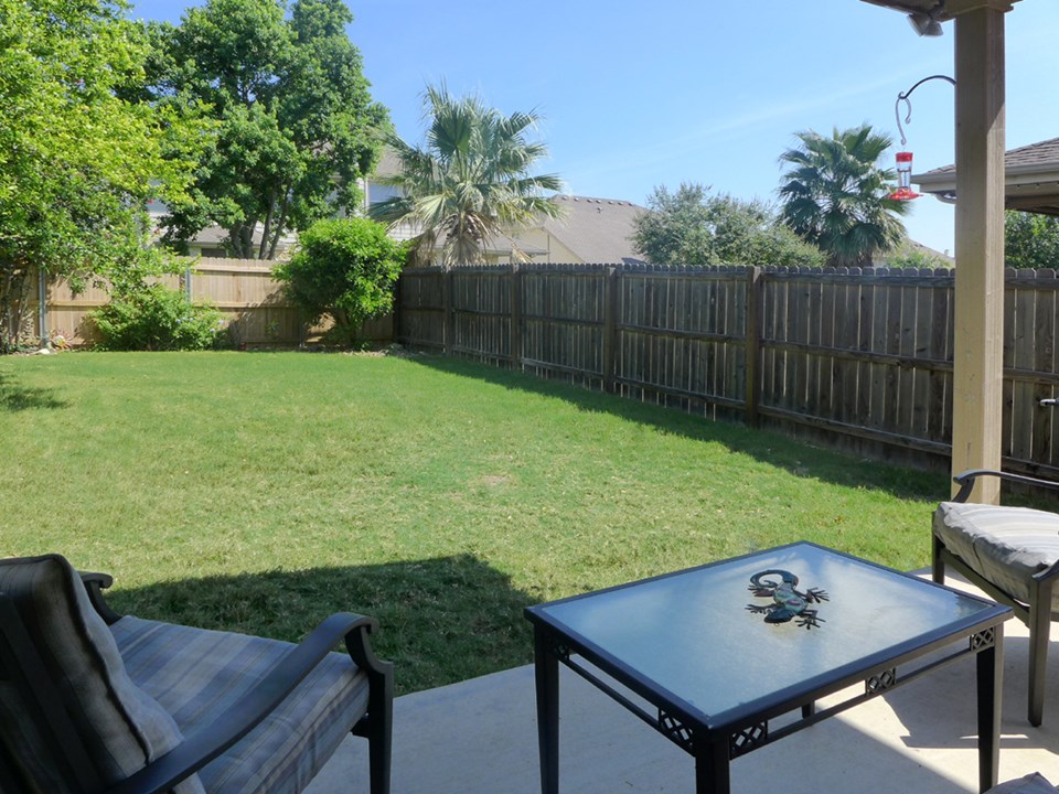 property listing image