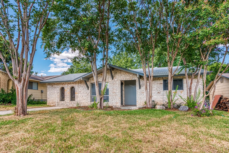 property listing image