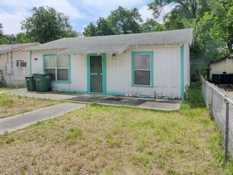 property listing image