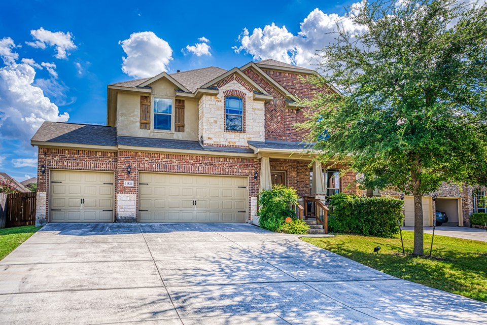 property listing image