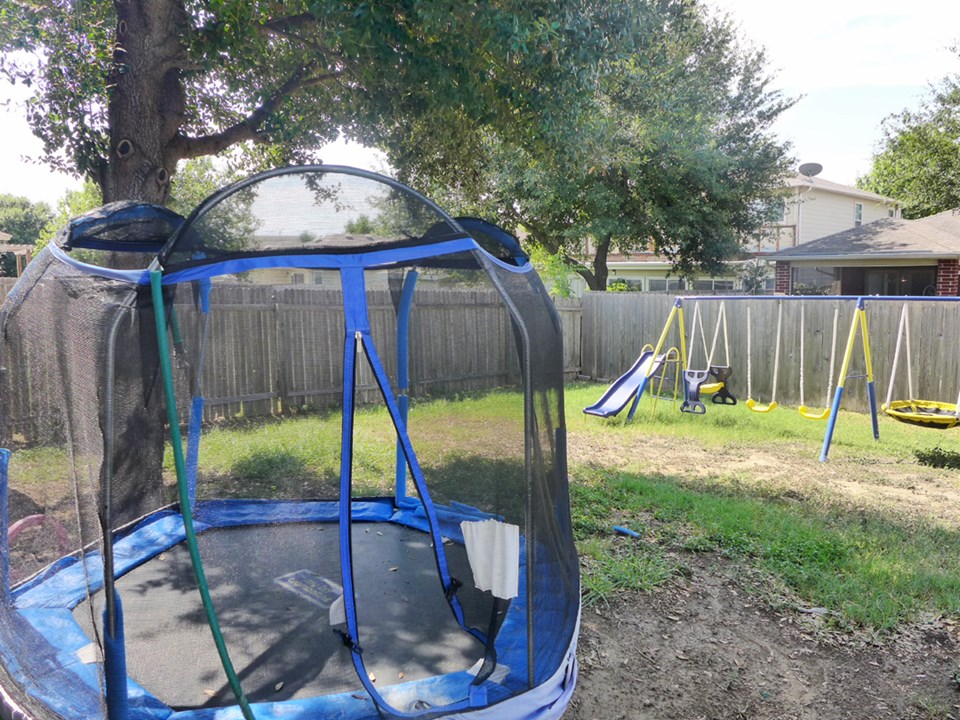 property listing image