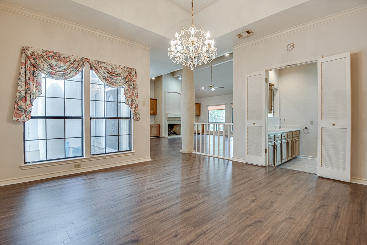 property listing image