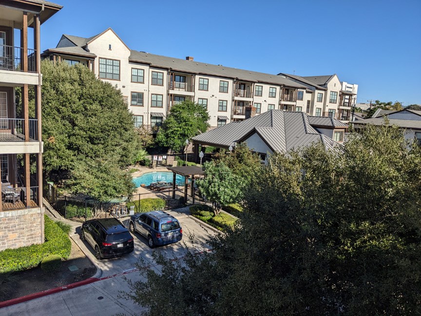 property listing image