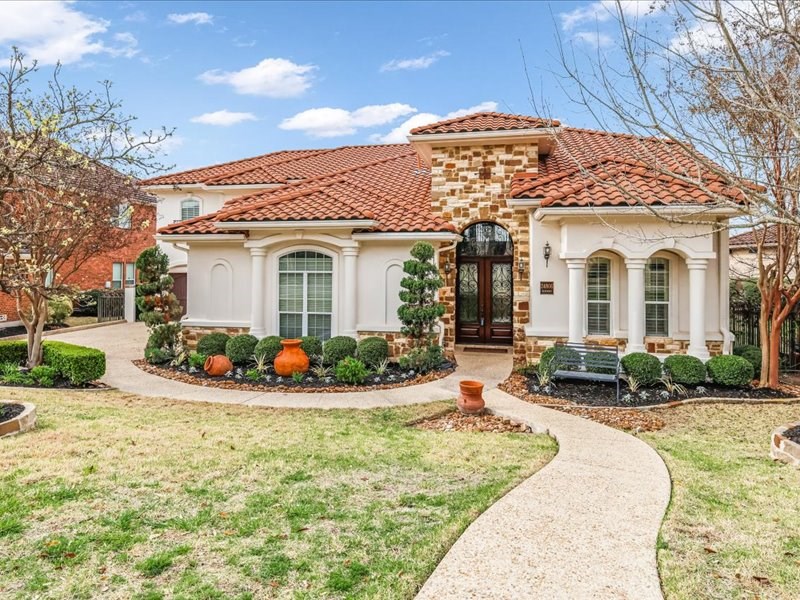 property listing image