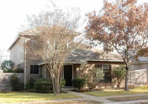 property listing image