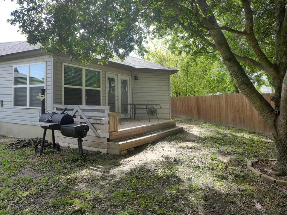 property listing image