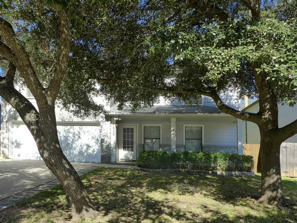 property listing image