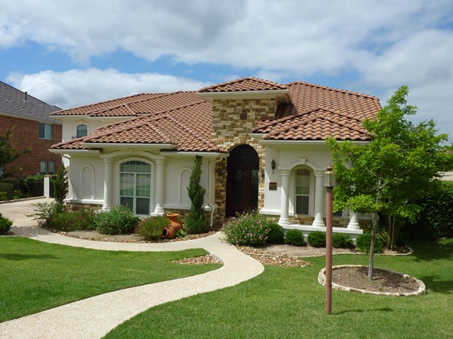 property listing