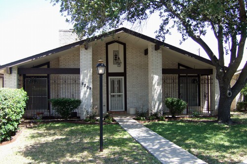 property listing image