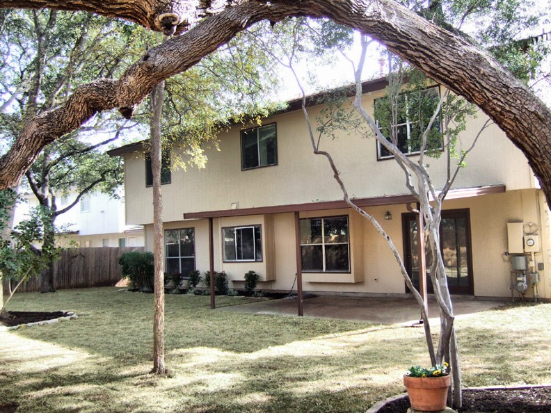 property listing image
