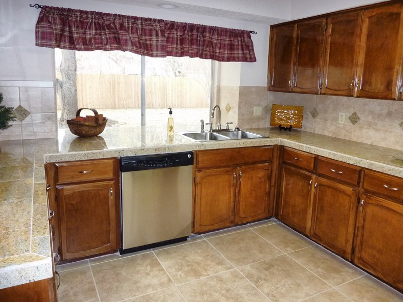 property listing image