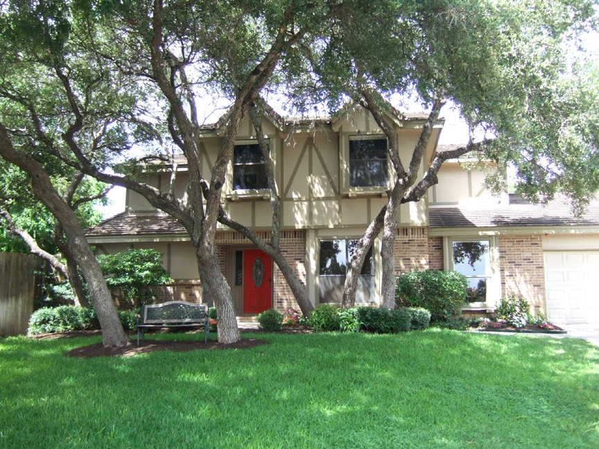 property listing image