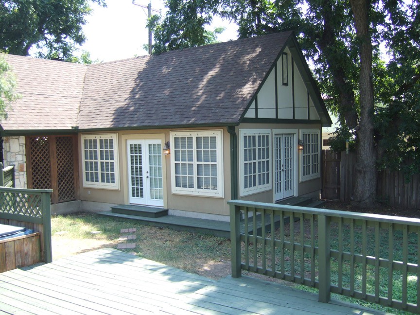 property listing image