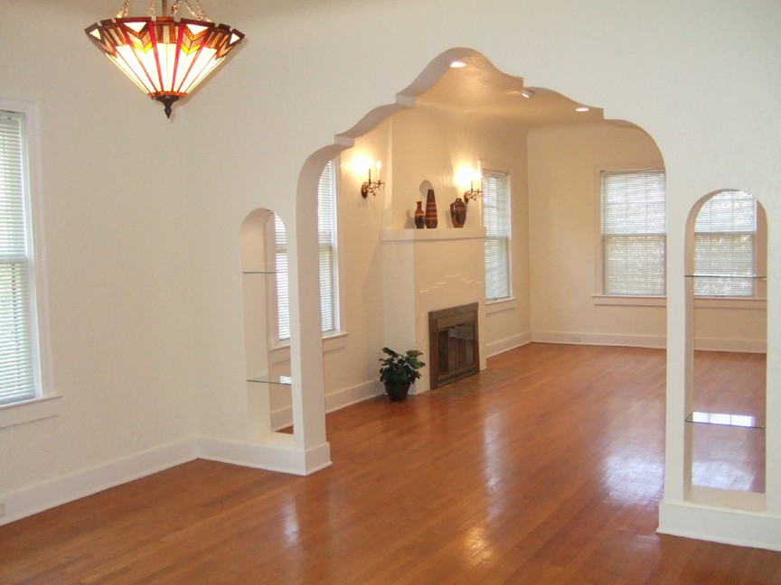 property listing image