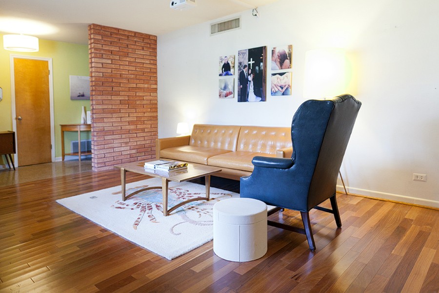property listing image