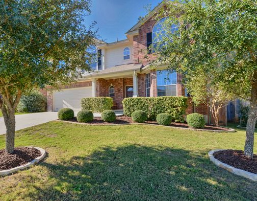 property listing image