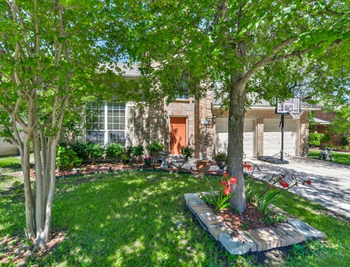 property listing image