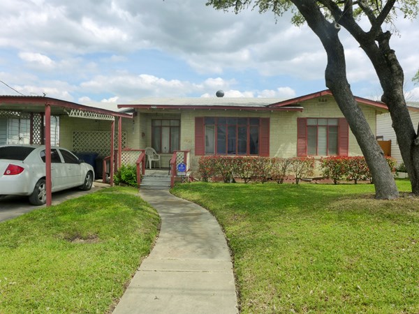 property listing image