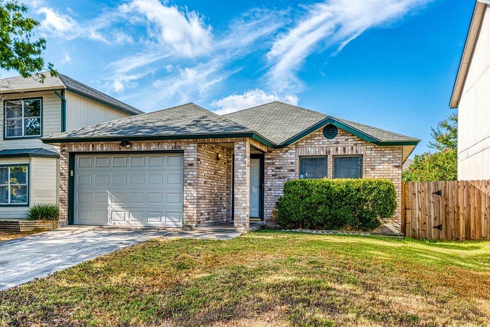 property listing image